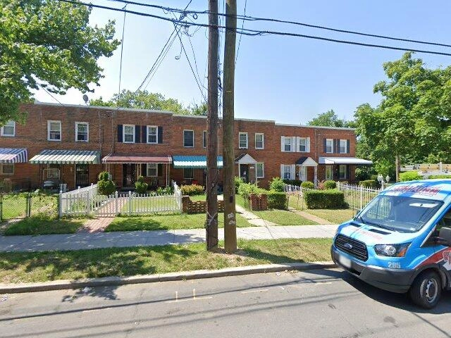House image located at Washington, DC 20019