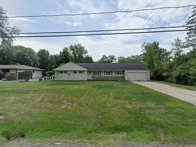 House image located at Beachwood, OH 44122