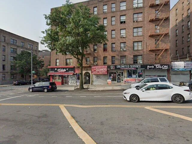 House image located at Bronx, NY 10456