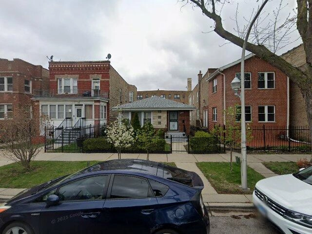 House image located at Chicago, IL 60626