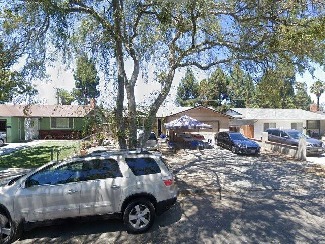 House image located at San Jose, CA 95116