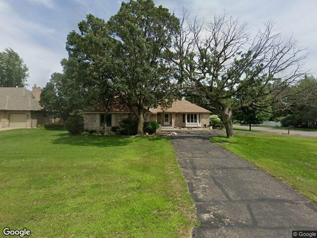 House image located at Andover, MN 55304