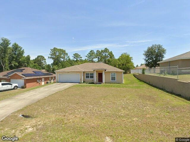 House image located at Ocala, FL 34472