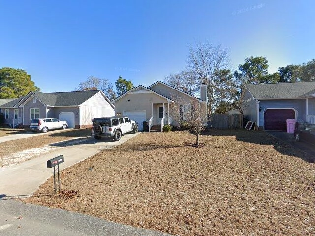 House image located at Hope Mills, NC 28348