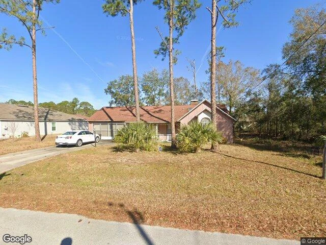 House image located at Palm Coast, FL 32164