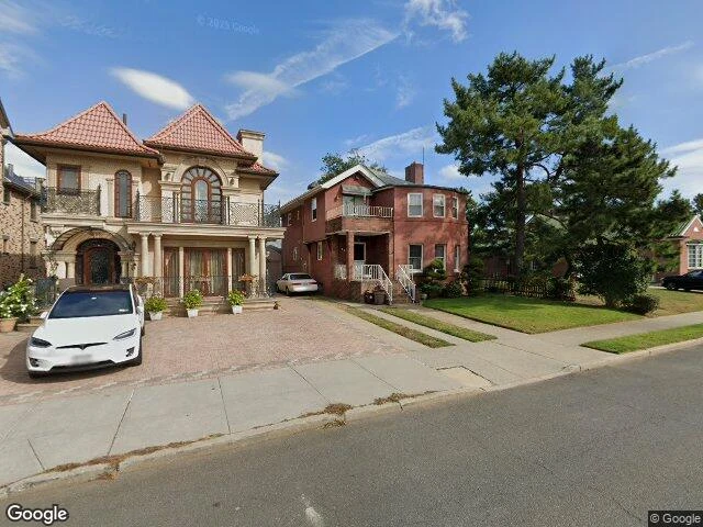 House image located at Brooklyn, NY 11235