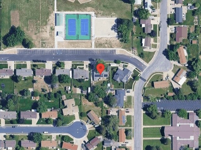 House image located at Syracuse, UT 84075