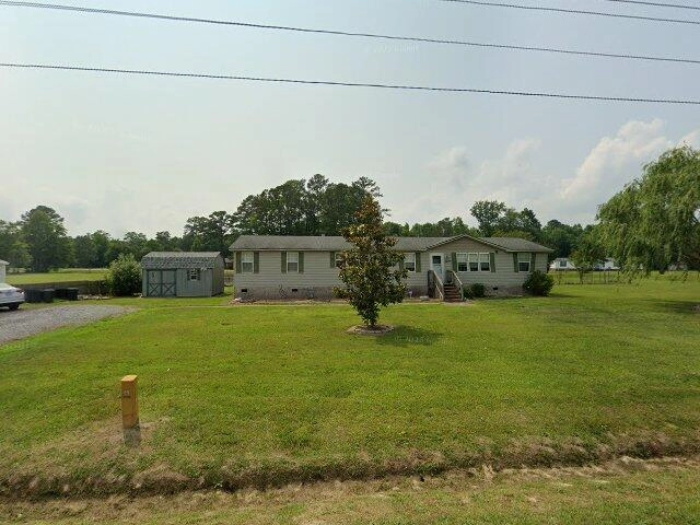 House image located at Gates, NC 27937