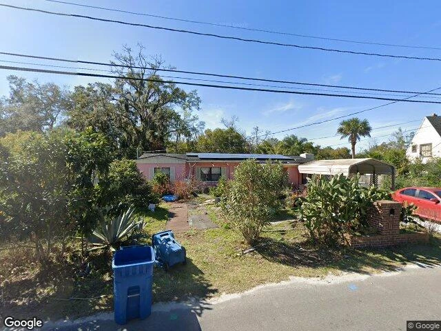 House image located at Jacksonville, FL 32208