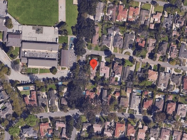 House image located at Palos Verdes Peninsula, CA 90274