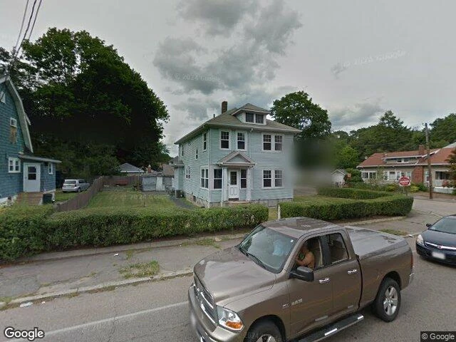 House image located at Brockton, MA 02301