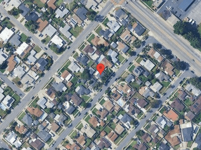 House image located at La Puente, CA 91746