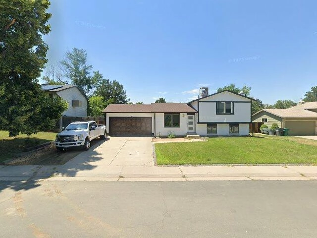 House image located at Aurora, CO 80014