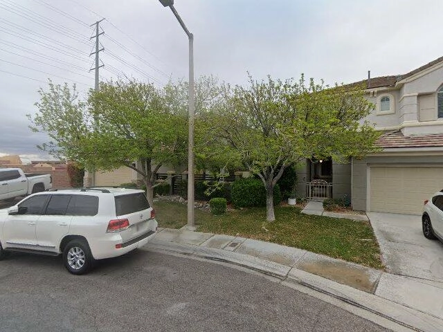 House image located at Las Vegas, NV 89135