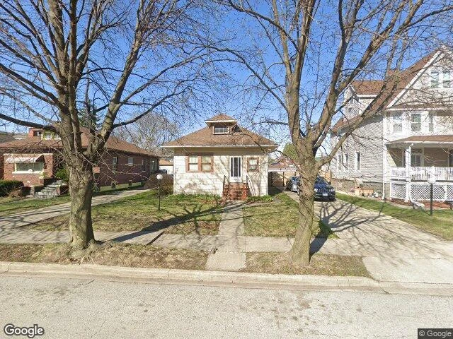 House image located at Maywood, IL 60153