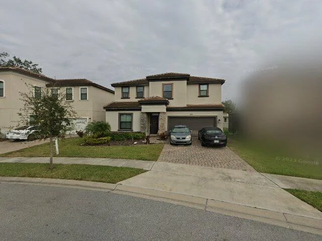 House image located at Haines City, FL 33844