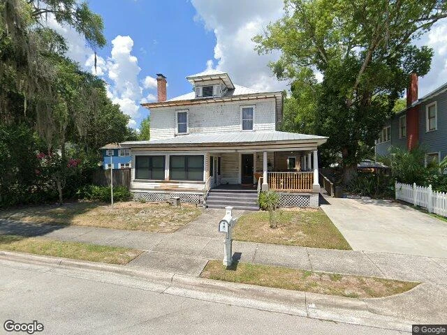 House image located at Sanford, FL 32771
