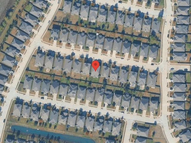 House image located at Prosper, TX 75078