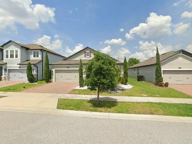 House image located at Saint Cloud, FL 34771