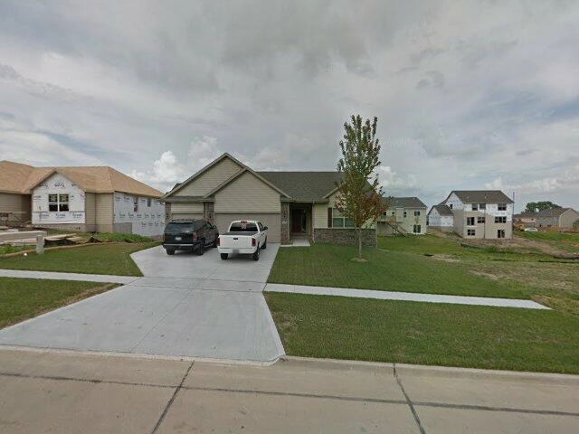 House image located at Clive, IA 50325
