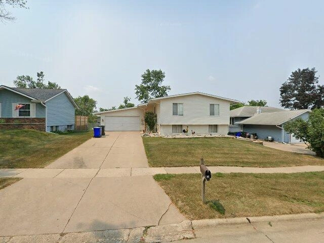 House image located at Cedar Rapids, IA 52405