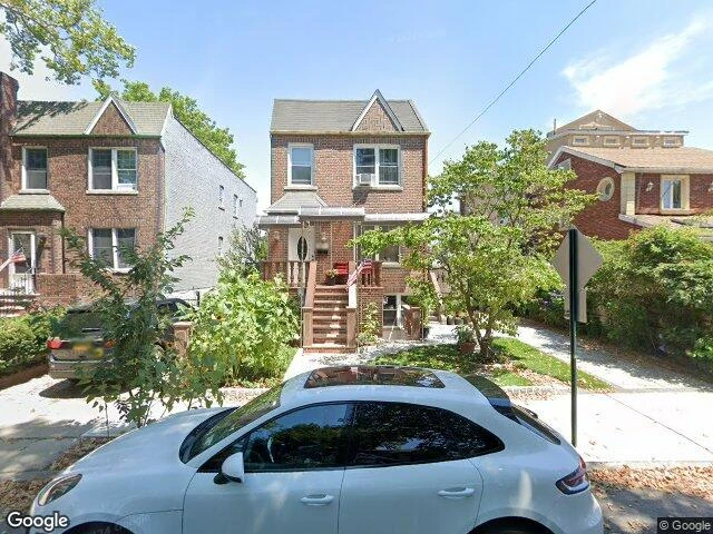 House image located at Brooklyn, NY 11234