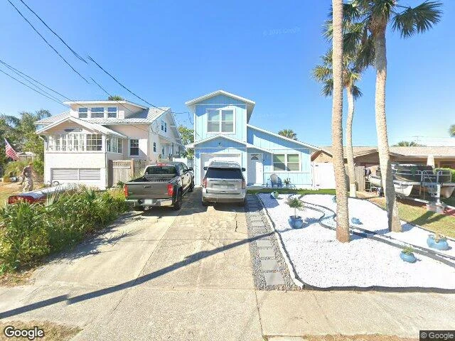 House image located at Port Orange, FL 32127