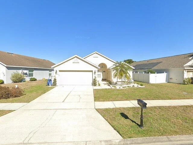 House image located at Davenport, FL 33897