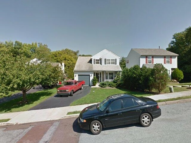 House image located at Pottstown, PA 19464