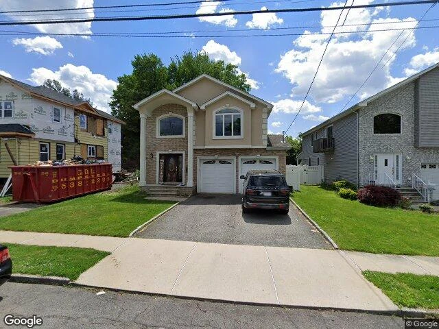 House image located at Saddle Brook, NJ 07663