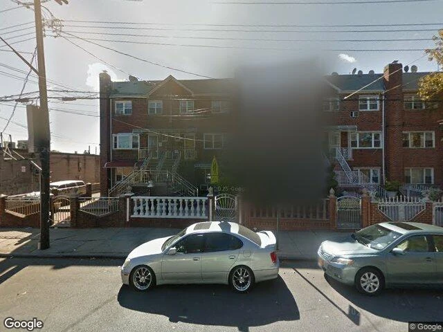 House image located at Brooklyn, NY 11236