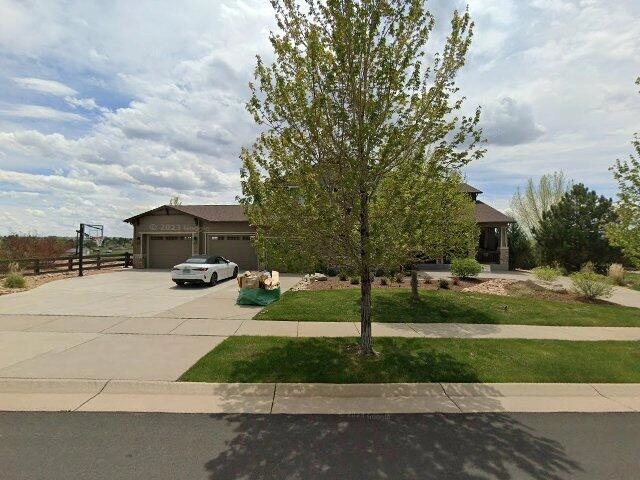 House image located at Aurora, CO 80016