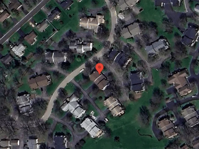 House image located at Penfield, NY 14526