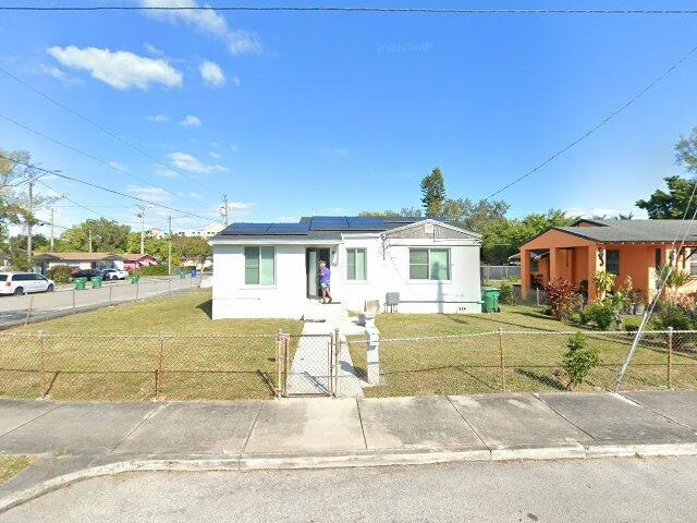 House image located at Miami, FL 33142