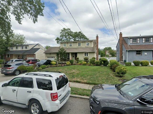 House image located at Amityville, NY 11701