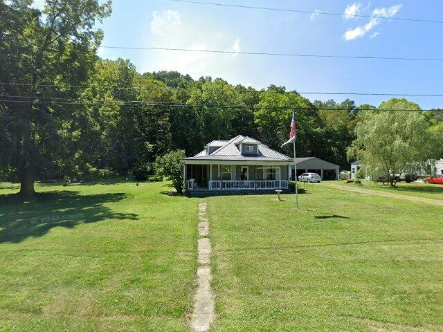 House image located at Glouster, OH 45732