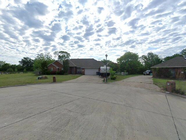 House image located at Lavon, TX 75166