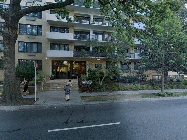 House image located at Washington, DC 20016