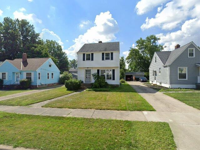 House image located at Cleveland, OH 44134