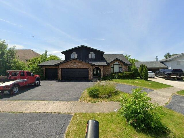 House image located at Chicago Heights, IL 60411