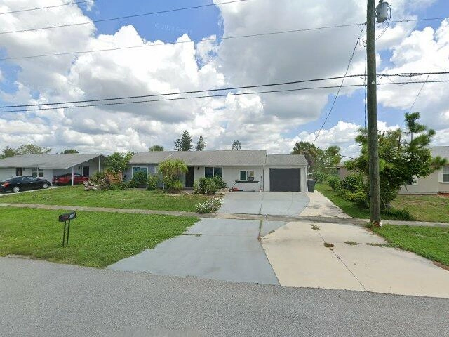 House image located at North Port, FL 34287