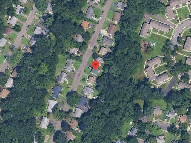 House image located at New Haven, CT 06515