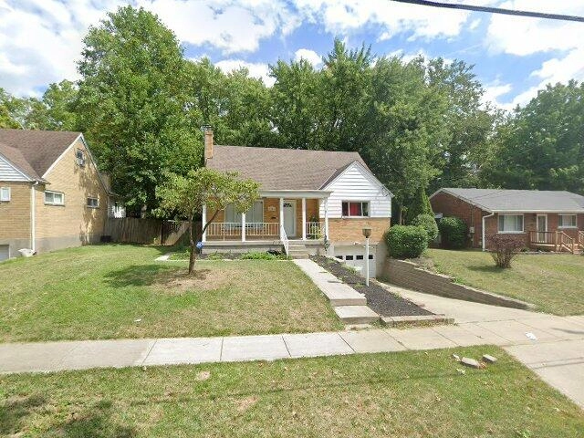 House image located at Cincinnati, OH 45239