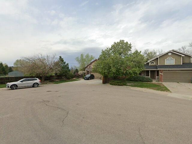 House image located at Fort Collins, CO 80525