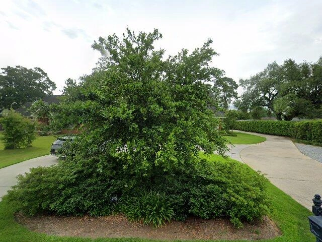 House image located at New Orleans, LA 70123