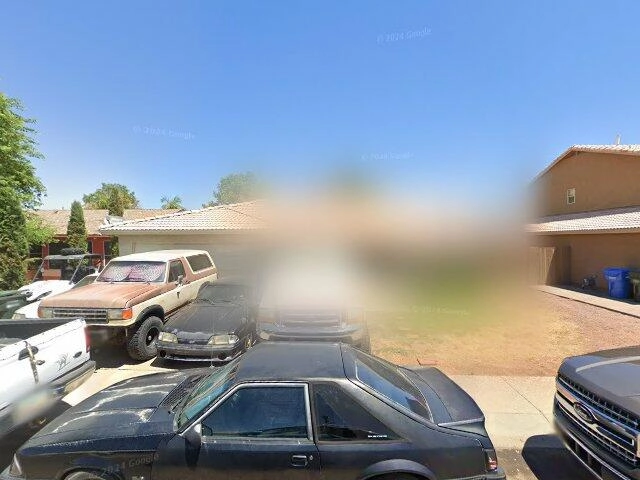 House image located at Phoenix, AZ 85037