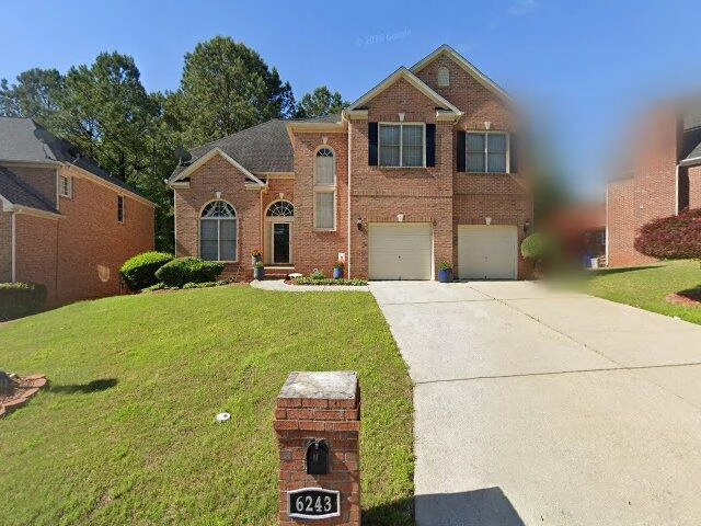 House image located at Stone Mountain, GA 30087