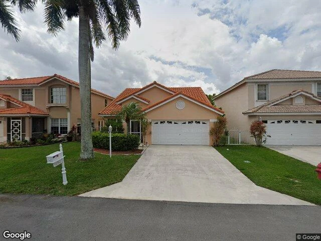 House image located at Boca Raton, FL 33498