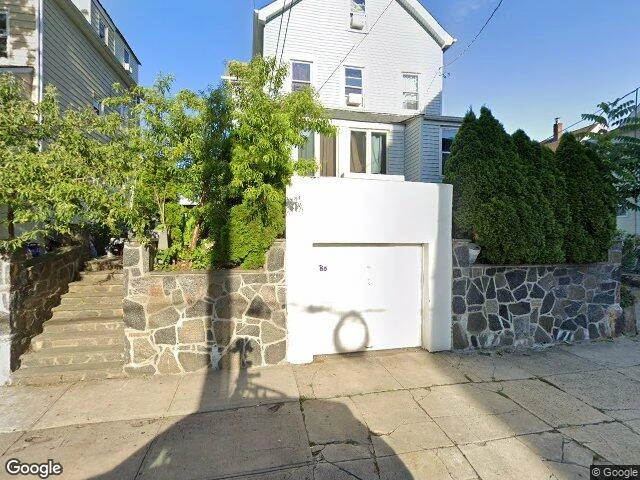 House image located at New Rochelle, NY 10801