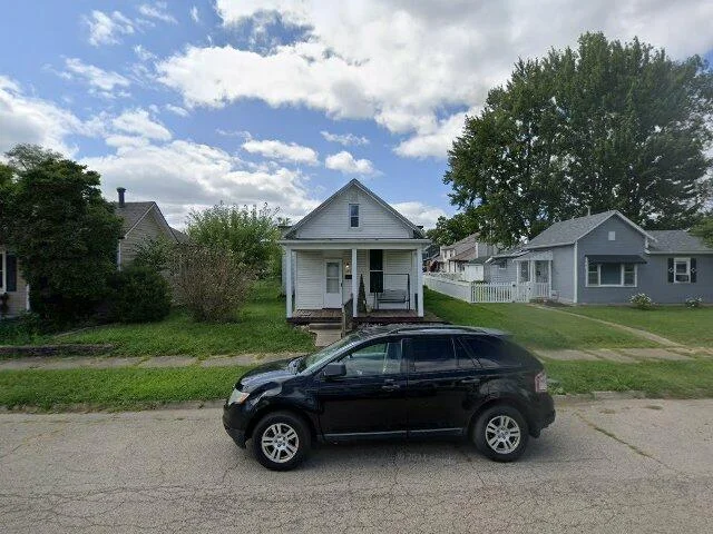 House image located at Eaton, OH 45320